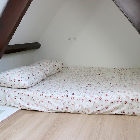 Huisje Vogelenzang Zeeland Sint Annaland Zewnętrze zdjęcie